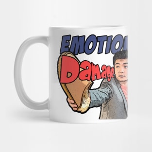 Emotional Damage Mug